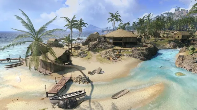 Warzone 2 Rebirth Island Release Date: When Is the Map Being Added? -  GameRevolution
