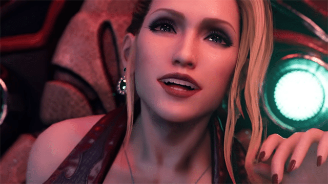 Xbox Germany Mucks Up by 'Announcing' Final Fantasy VII Remake for Xbox One