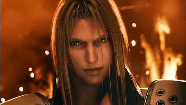 Are there Final Fantasy 7 Remake PS5 and Xbox Series X release dates? -  GameRevolution