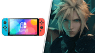 Will There Be A FF7 Remake Switch Release Date GameRevolution