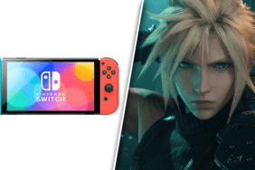 Will there be a FF7 Remake Switch release date