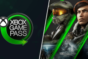 Xbox Game Pass Day One Titles 2022