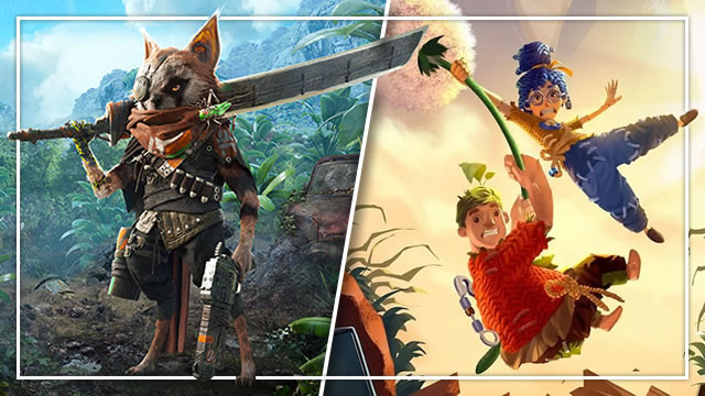 Game of the Year 2021: All the best games this year - GameRevolution