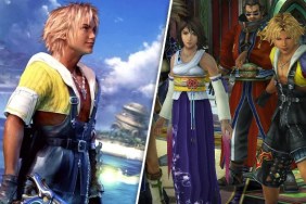 final fantasy x release date