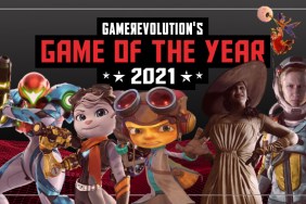 gamerevolution game of the year 2021