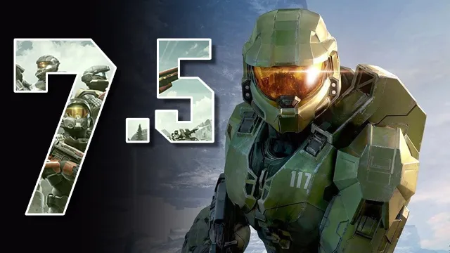 Halo: The Master Chief Collection is must-own multiplayer  months from  now (review)