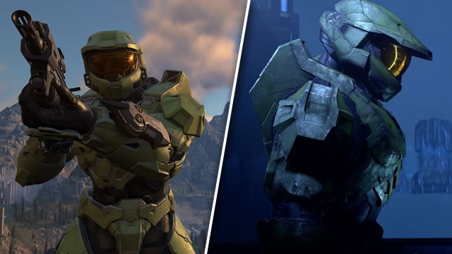 Halo Infinite, Best upgrades for Master Chief's abilities