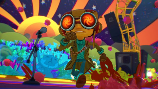 psychonauts 2 game of the year