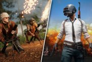 PUBG Free-to-Play Release Date: PC, PS4, PS5, Xbox One, Xbox Series X