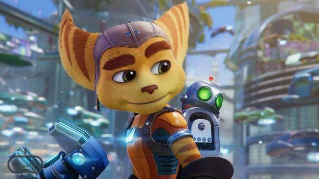 ratchet and clank rift apart game of the year
