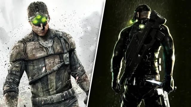 Splinter Cell PS4 and Xbox One Adventure Coming via Ghost Recon Wildlands