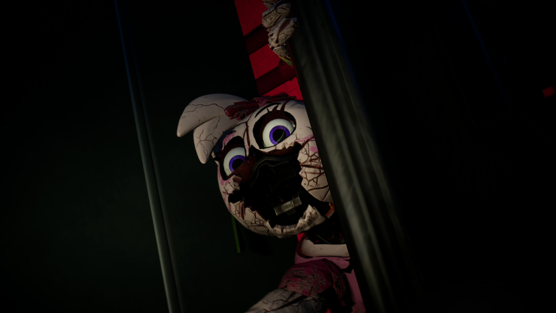 FNAF: Security Breach Ruin DLC is out now, just not for Xbox
