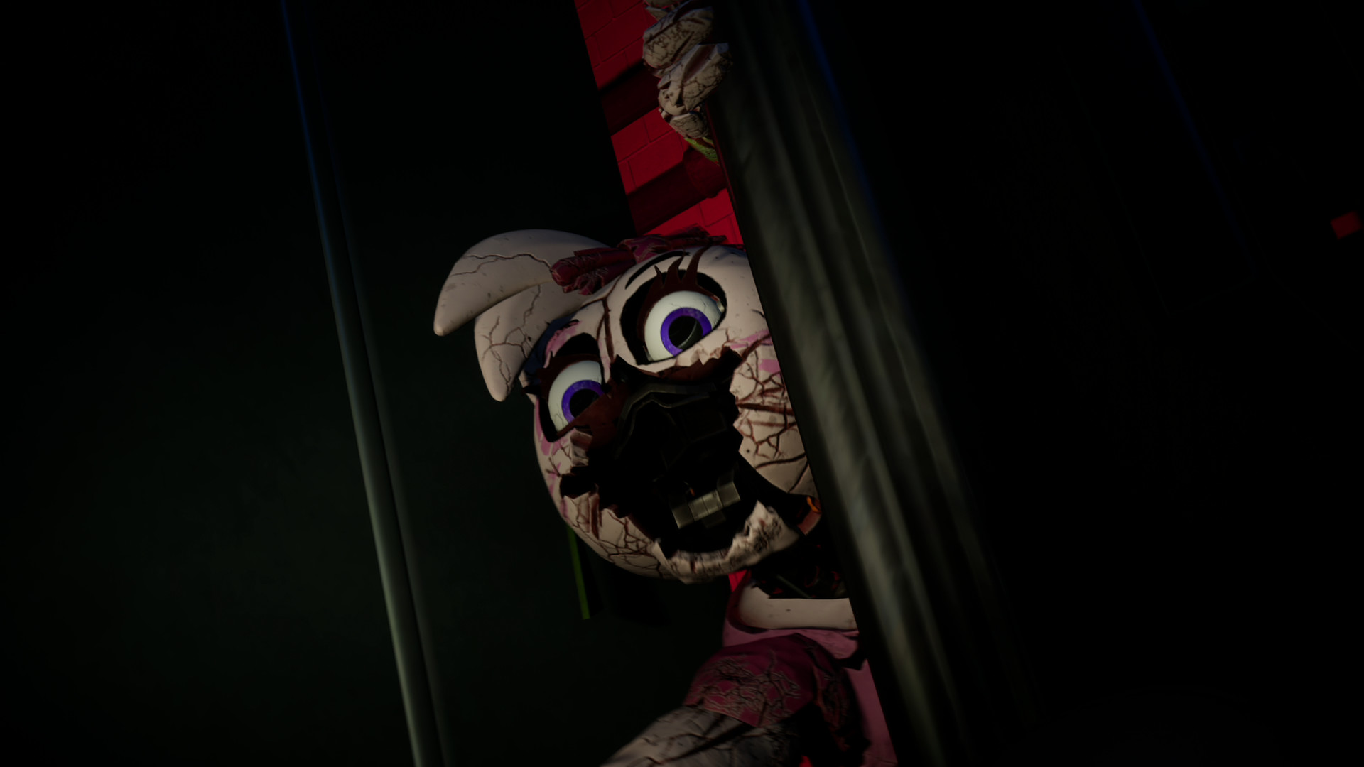 The New Five Nights At Freddy's Game Is Not What It Seems