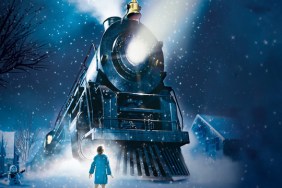 The Polar Express