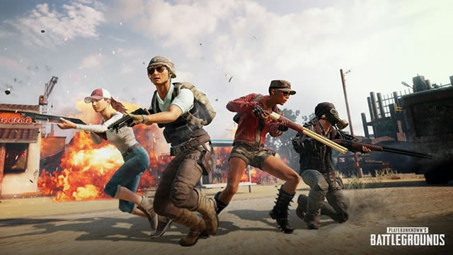 When does PUBG go free-to-play? PC, PlayStation, Xbox