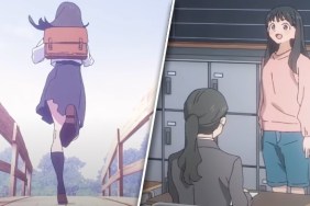 Akebi's Sailor Uniform Episode 4 Release Date and Time