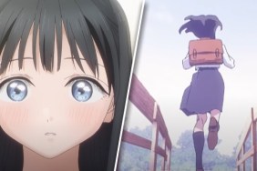 Akebi's Sailor Uniform Episode 5 Release Date and Time