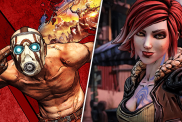 Borderlands 4 release date