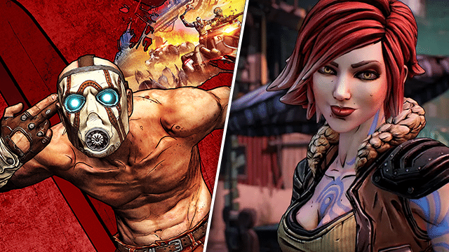 Borderlands 4 Release Date: Switch, PS4, PS5, Xbox - GameRevolution