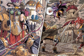 Chrono Trigger 2 release date platforms