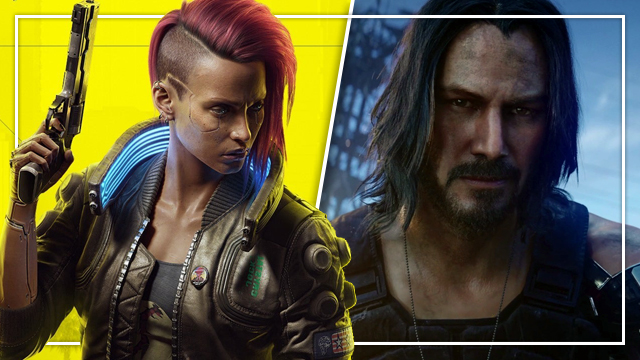 Cyberpunk 2077 DLC Release Date