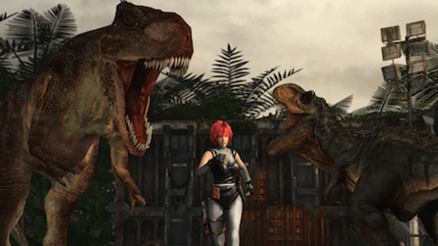 7 Reasons Why We Need a Dino Crisis Remake or Remaster - Prima Games