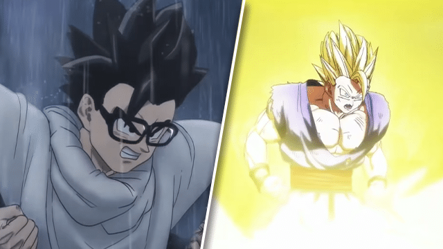 Dragon Ball Super: Super Hero U.S. Release Date Spotted