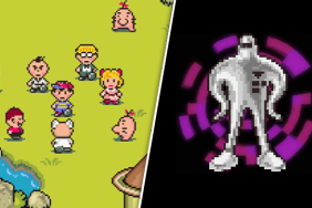 Earthbound remake release date