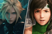 Final Fantasy 7 Remake Part 2 Release Date Platforms