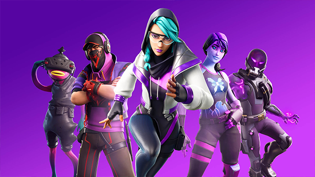 Fortnite February 2022 Crew Pack release date