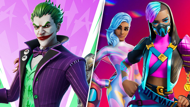 Fortnite February 2022 Crew Pack release date and time - GameRevolution