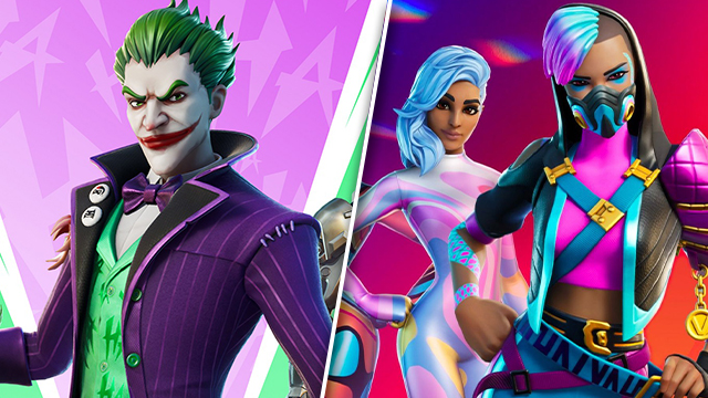 Fortnite February 2022 Crew Pack release date