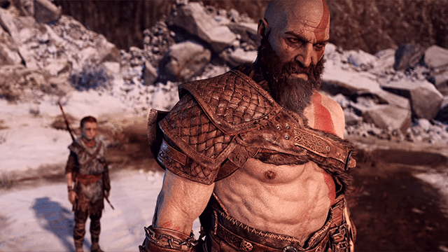 God of War PC Review: 'The definitive version' - GameRevolution