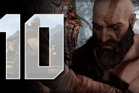 God of War PC Review Scored