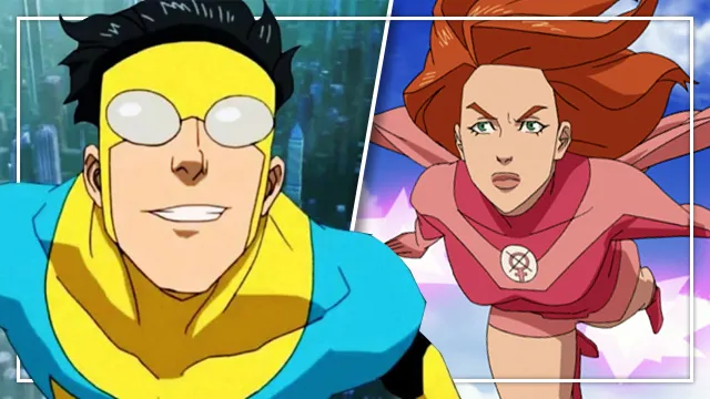 How to Watch Invincible: Season 2 – Episode Release Schedule and Streaming  Online - IGN