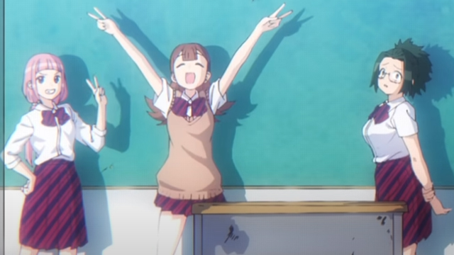 Komi Can't Communicate Season 2 Release Date and Time - GameRevolution - Komi Can T Communicate Season 2 English Dub Release Date