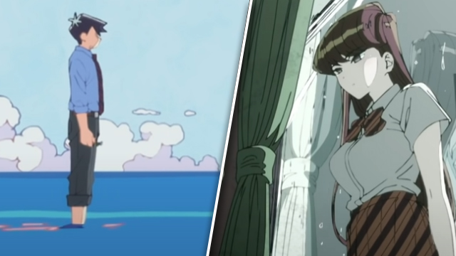 Komi Can't Communicate' Season 2: Coming to Netflix in April 2022 & What We  Know So Far - What's on Netflix