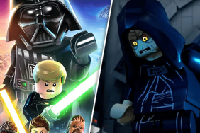 Lego Star Wars- The Skywalker Saga Release Date