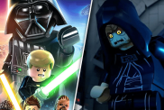 Lego Star Wars- The Skywalker Saga Release Date