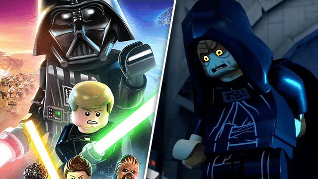 All CONFIRMED Cheat Codes! LEGO Star Wars The Skywalker Saga News