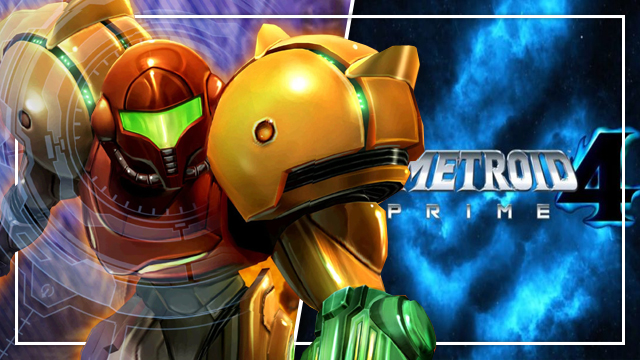 Metroid Prime 4 Release Date