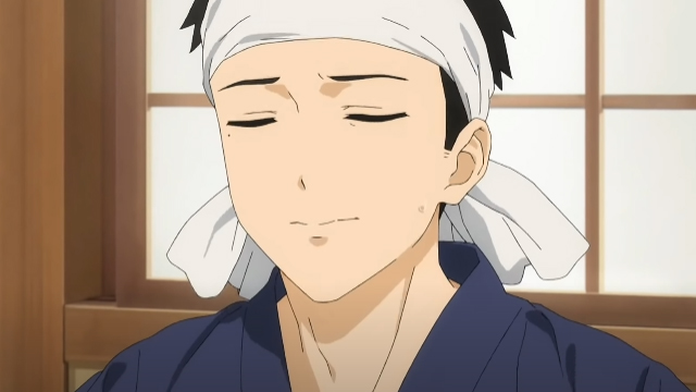 My Dress-Up Darling Episode 4 Release Date and Time