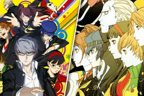 Persona 4 Release Date Switch PS4 PS5 Xbox