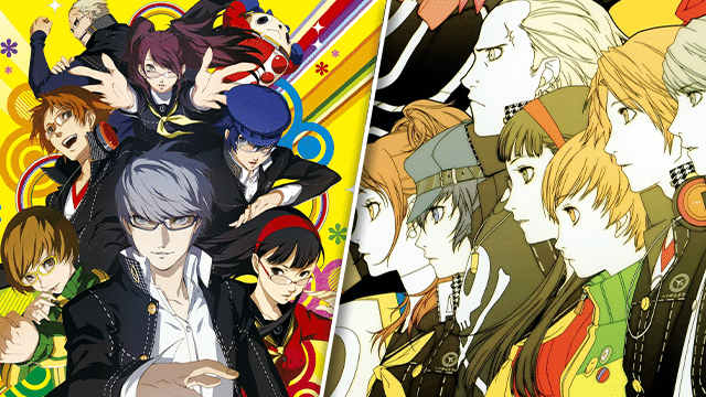 Persona 4 Release Date: Switch, PS4, PS5, Xbox - GameRevolution
