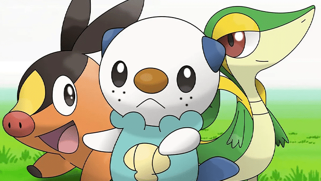 Pokemon Black and White Remake Release Date Switch - GameRevolution