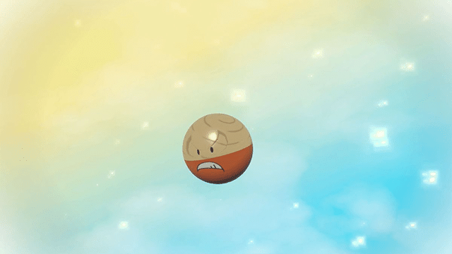 OC] Pokemon Reimagined: Voltorb and Electrode : r/pokemon