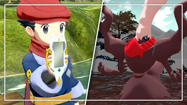 Full Pokédex details leaked for Pokémon Scarlet and Violet