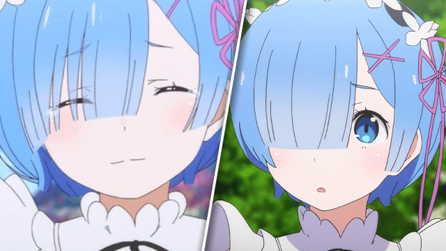 Re:Zero: How Rem Became the Series' Undisputed Best Girl