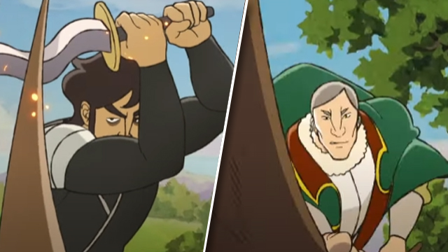 Ranking of Kings Episode 16 Release Date and Time - GameRevolution