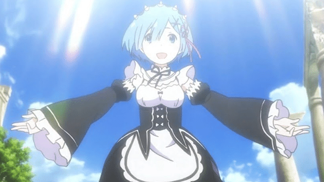 Re:ZERO: Starting Life in Another World Season 3